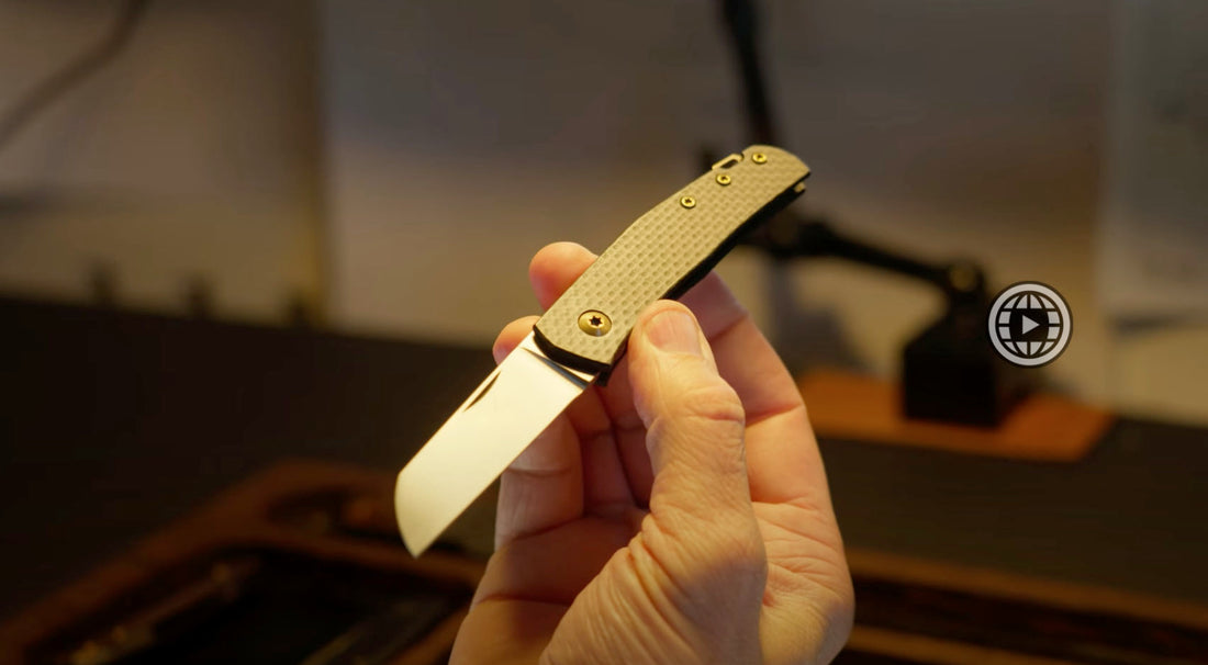 I'm Designing a Front Flipper