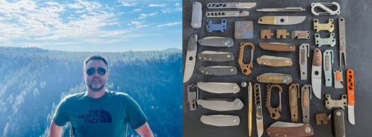 👋 Meet Doug from North Carolina, USA