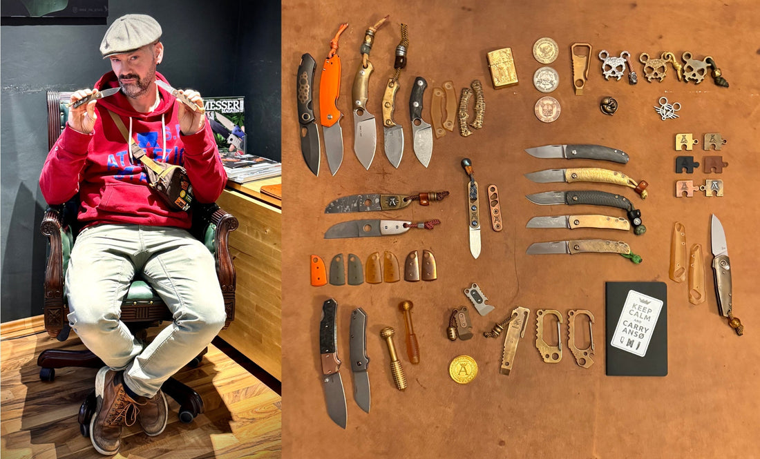 👋👋Meet Friedemann Kolm aka @f.mann18edc from Prenzlau, Germany