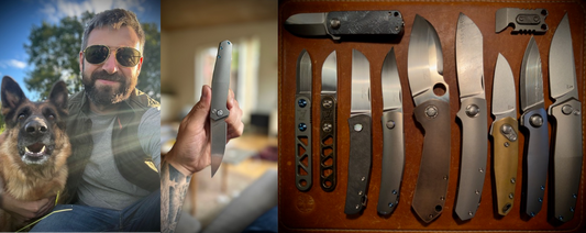 👋 Meet Peter Lau aka @plh_edc from Kingdom of Denmark.