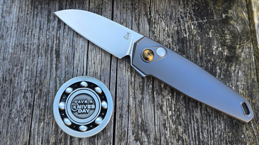Recap: Have A Knives Day