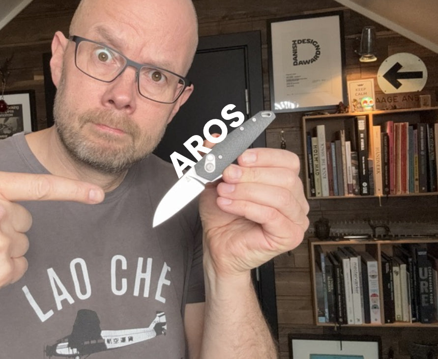 I made a very serious mistake