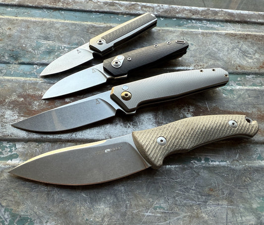 So, let me know what you like to travel with