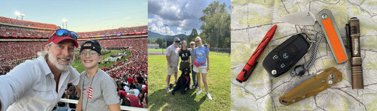 👋 Meet Kevin Lamons aka @‌Volgrad  from Athens, Georgia, USA