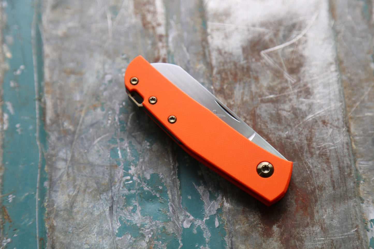 Monte Carlo x Orange G10