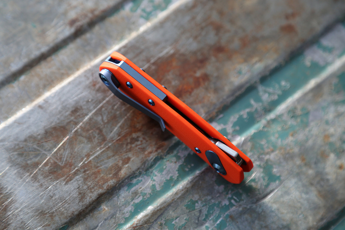 AROS - Orange G10