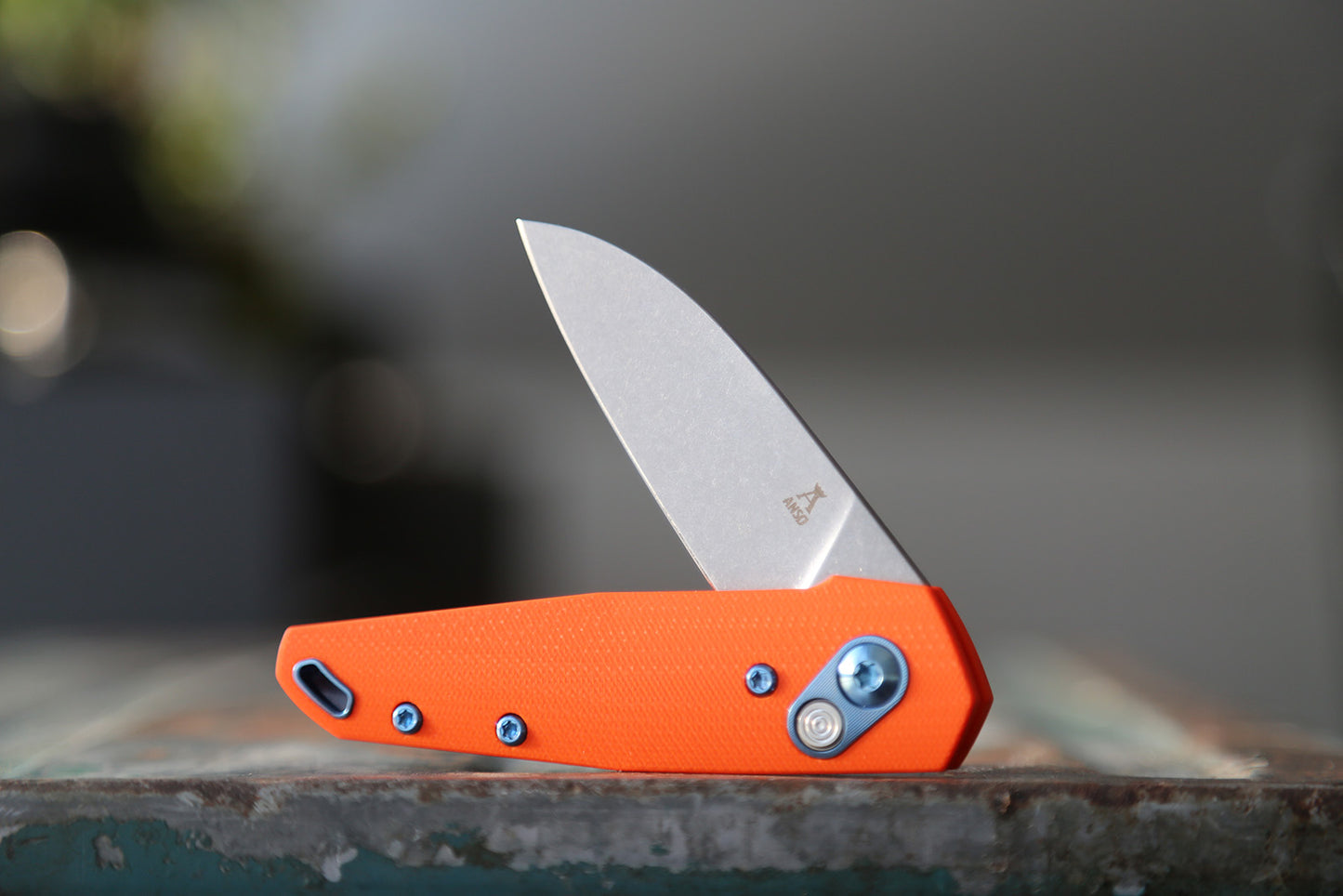 AROS - Orange G10