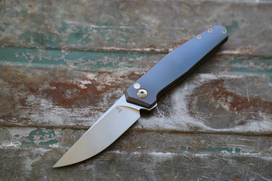 TOKO - Titanium Kobolt