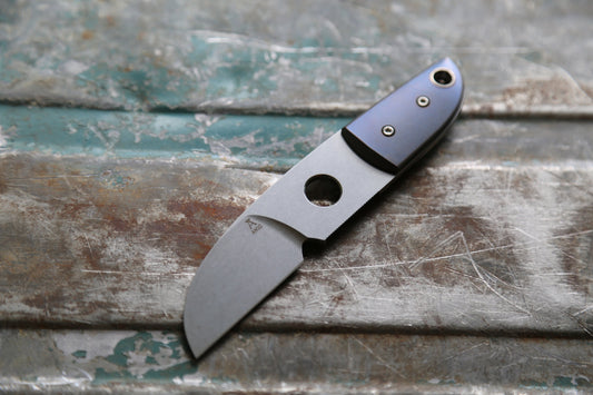 Sheepsfoot x Kobolt