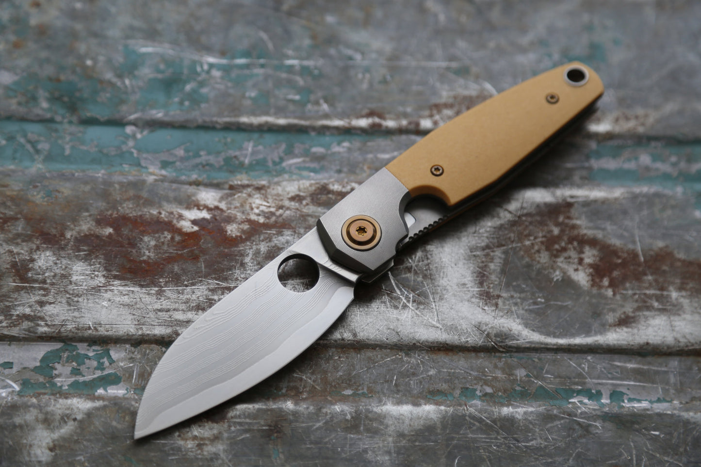 SONIC x Ivorite x Armor Core