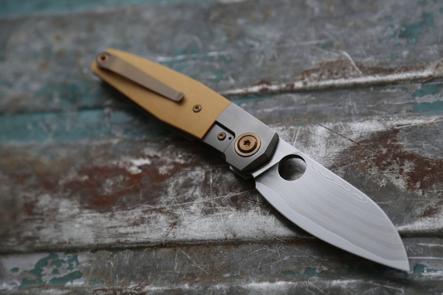 SONIC x Ivorite x Armor Core