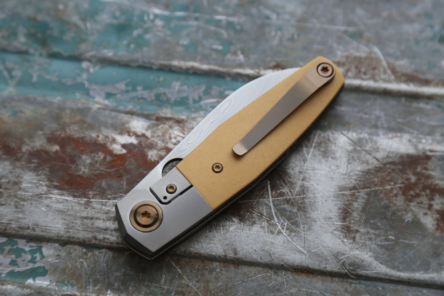 SONIC x Ivorite x Armor Core