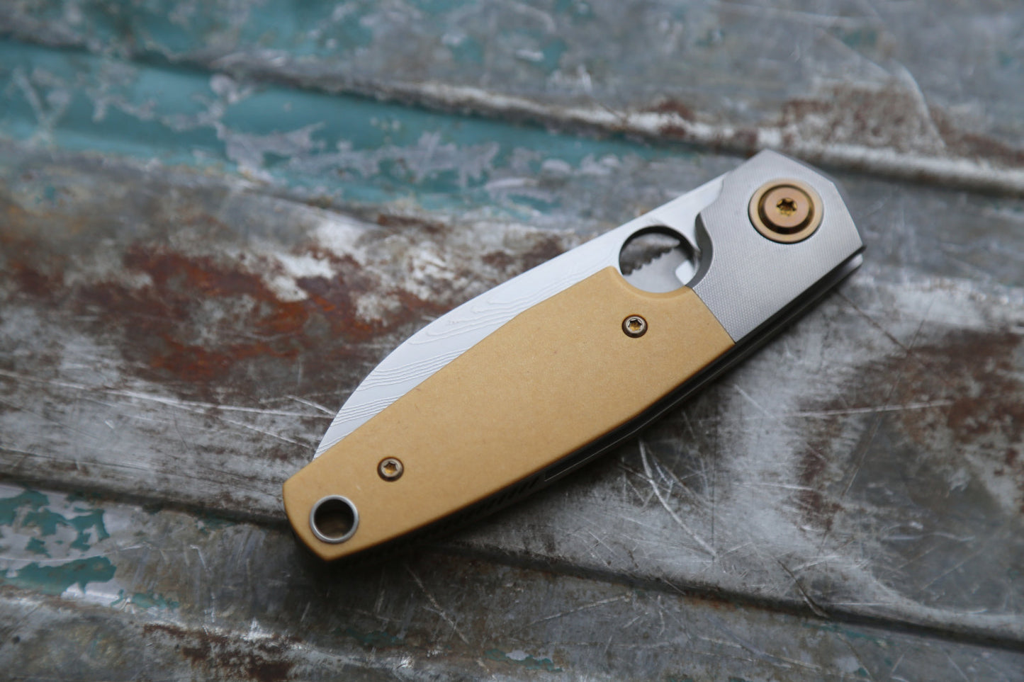 SONIC x Ivorite x Armor Core