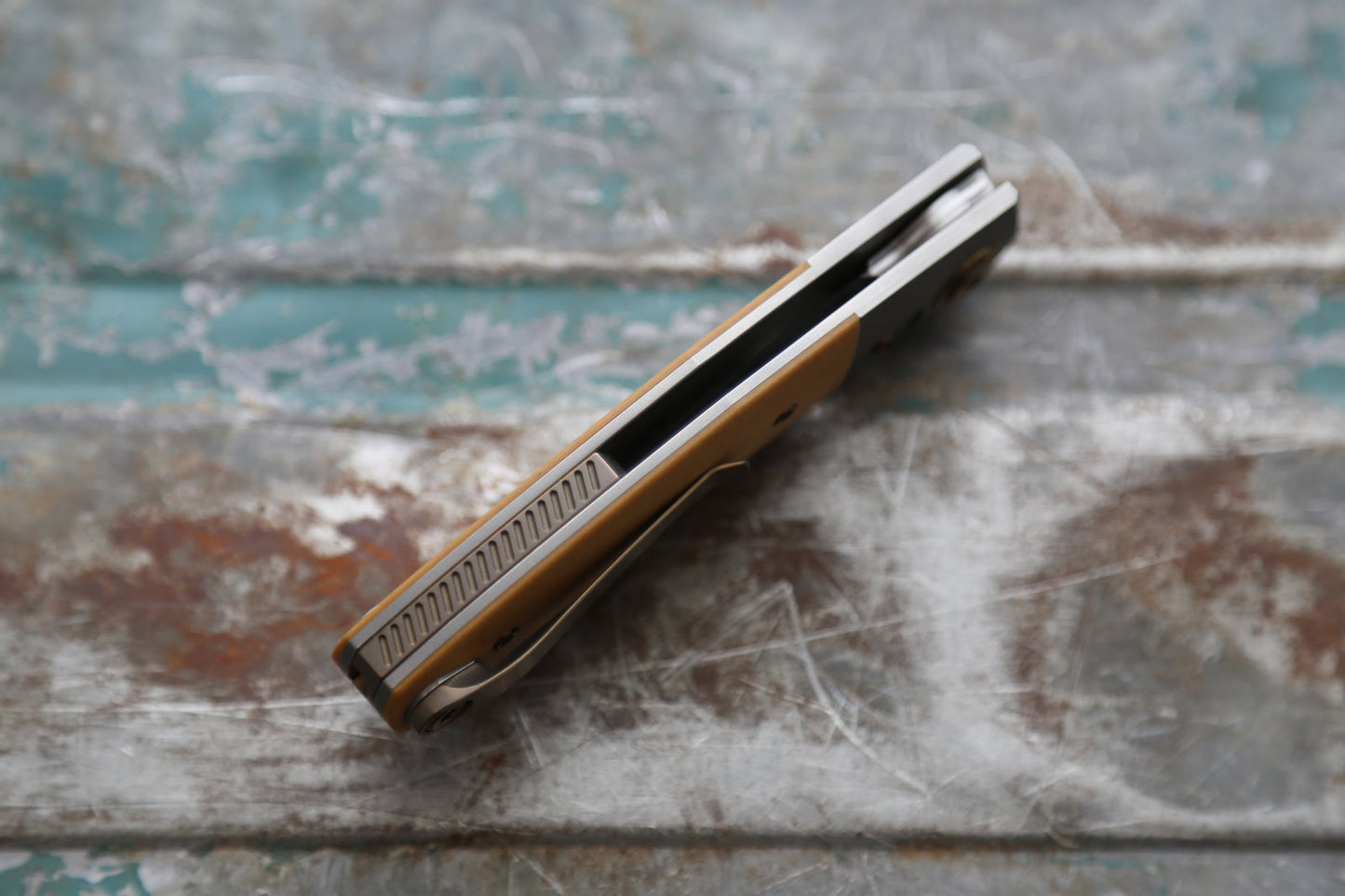 SONIC x Ivorite x Armor Core