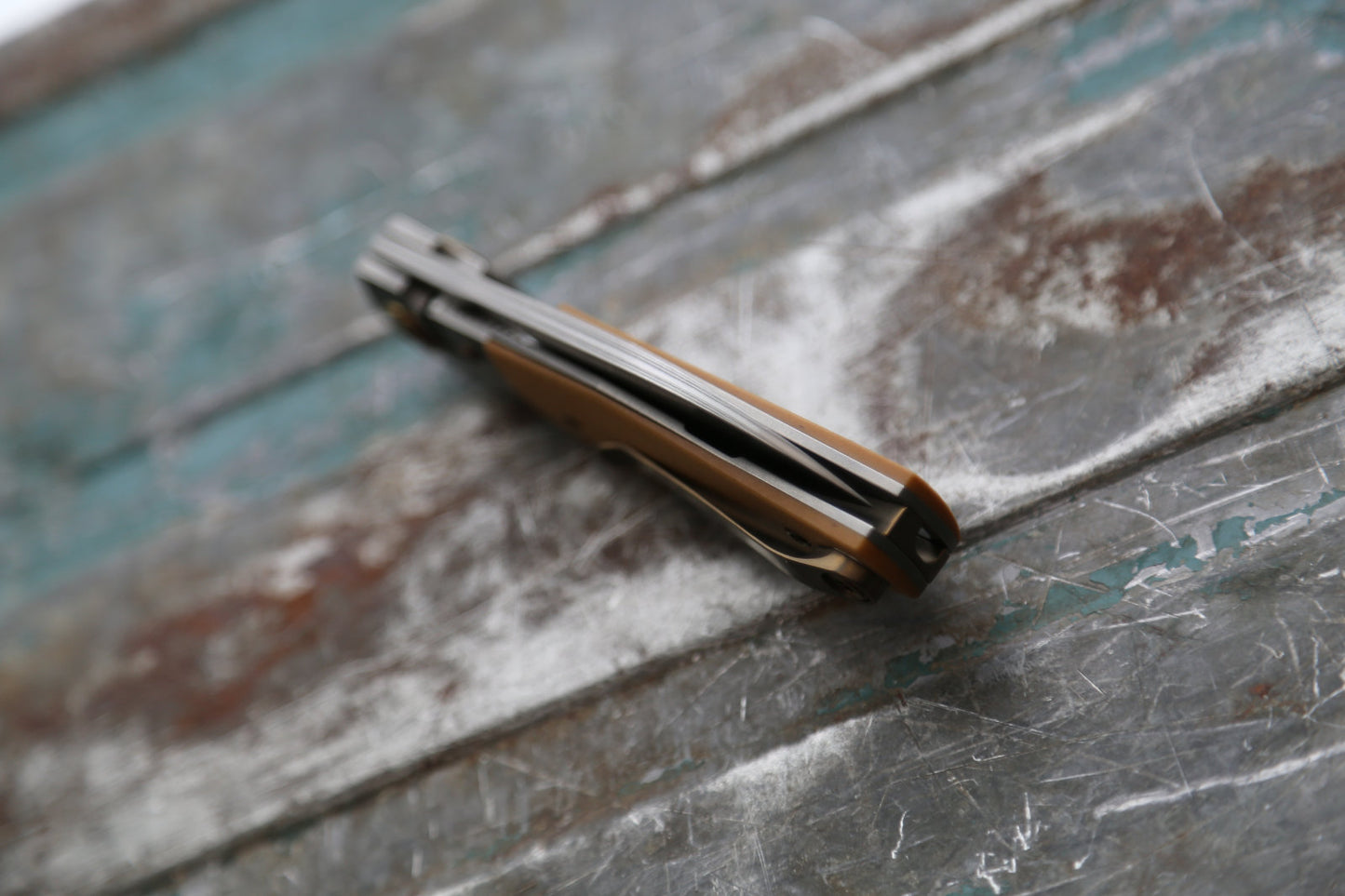 SONIC x Ivorite x Armor Core