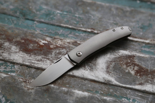 CASlNO x San Mai x Grey