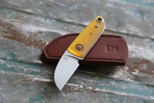 Sheepsfoot x Ultem - long version