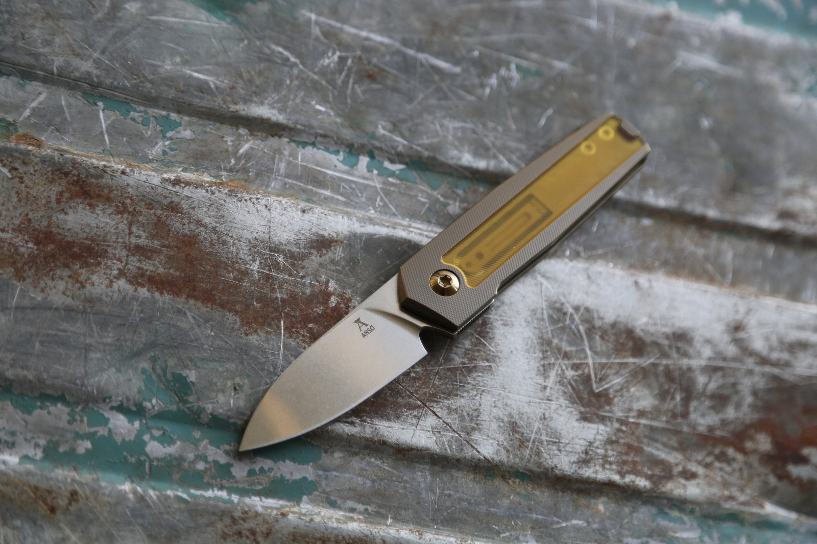 ARN x Ultem
