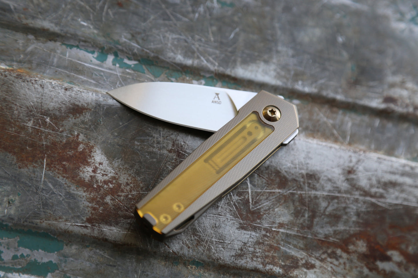 ARN x Ultem
