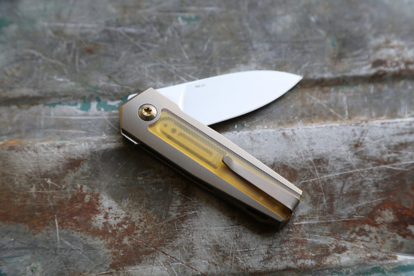 ARN x Ultem