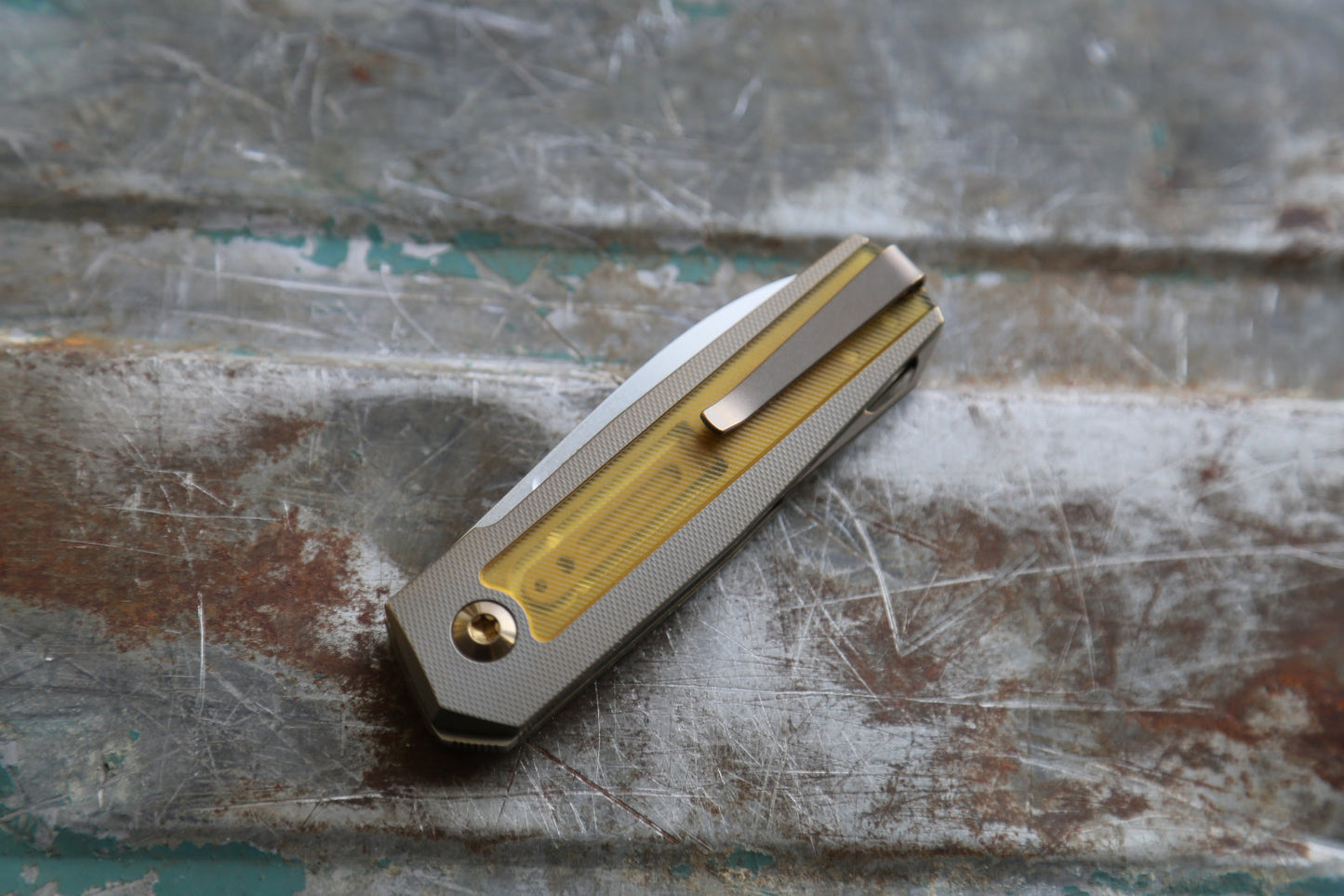 ARN x Ultem