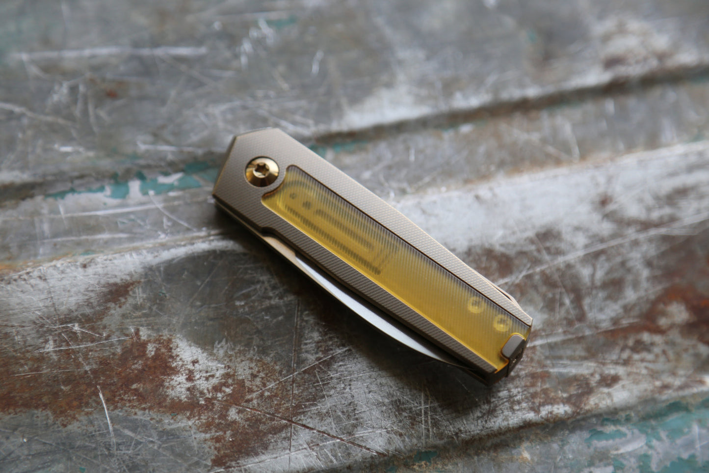 ARN x Ultem