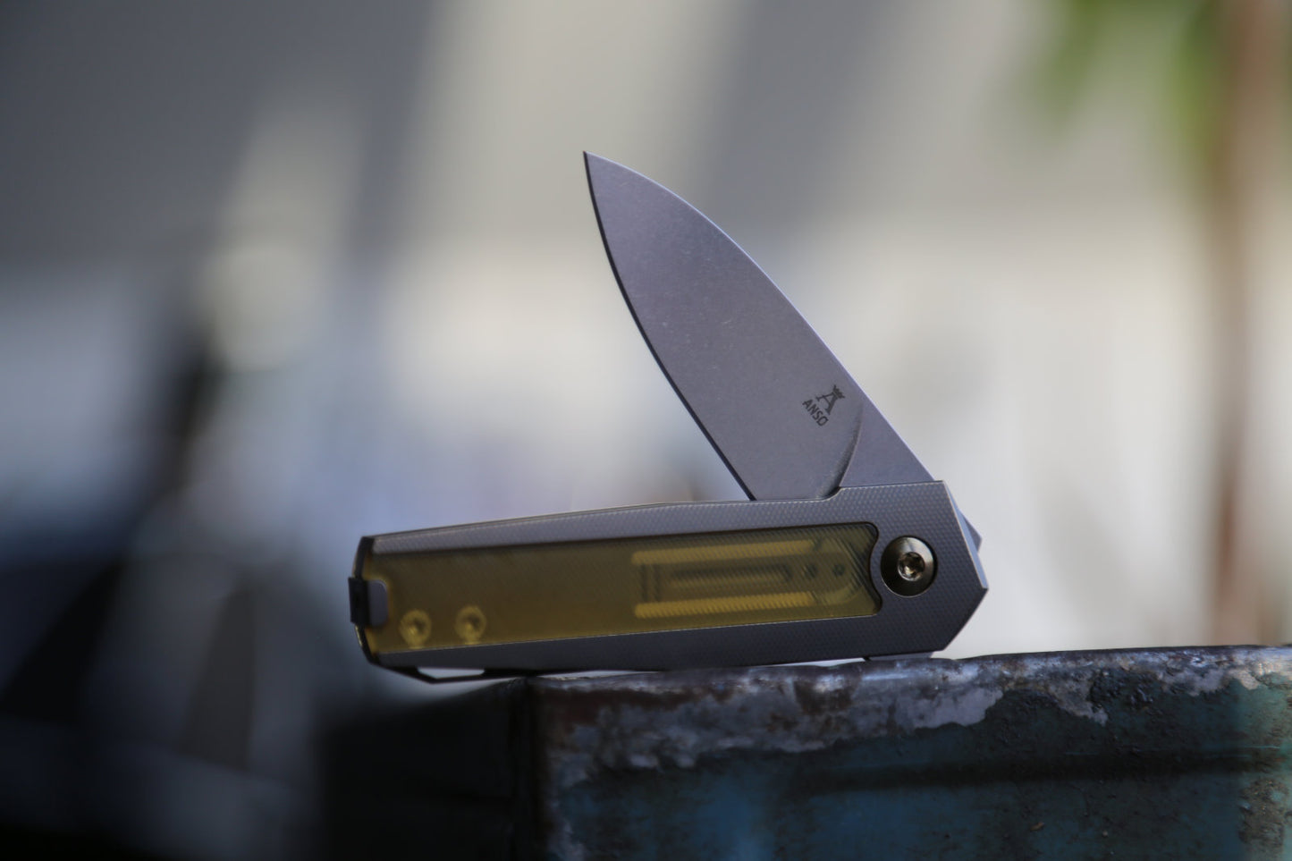ARN x Ultem