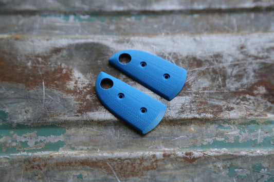 Sheepsfoot Scales x Royal Blue