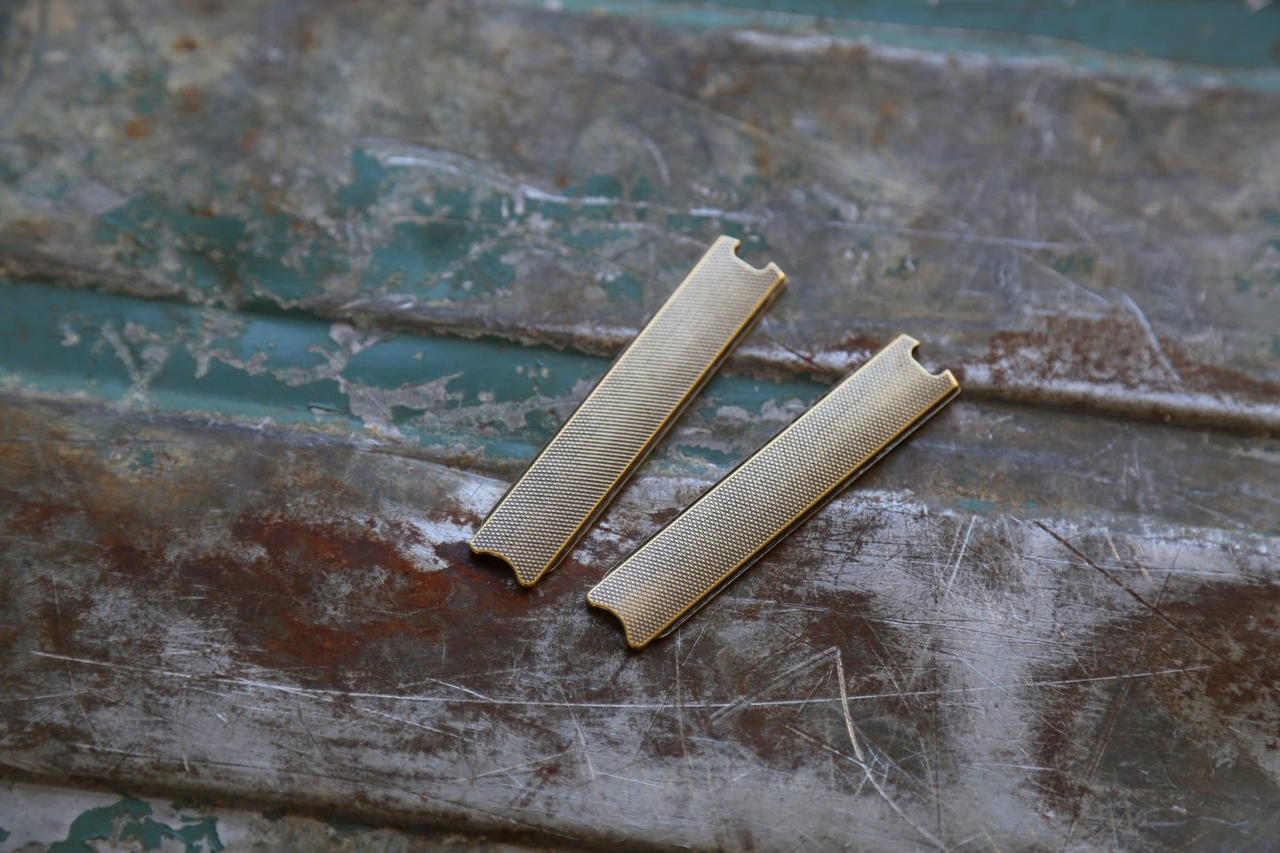 ARN - Standard Inlays - Metal