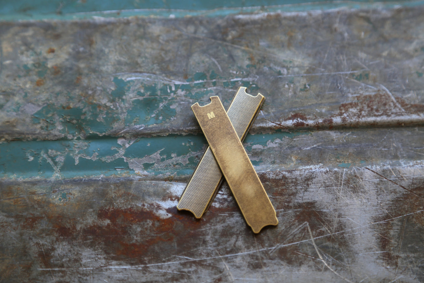 ARN - Standard Inlays - Metal