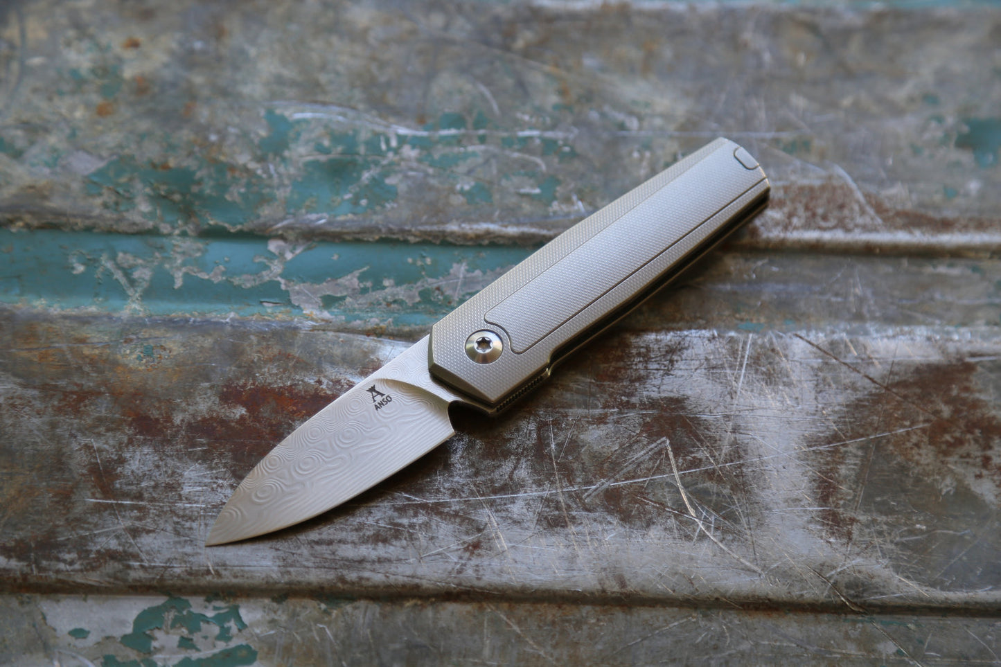 ARN - Standard Inlays - Metal