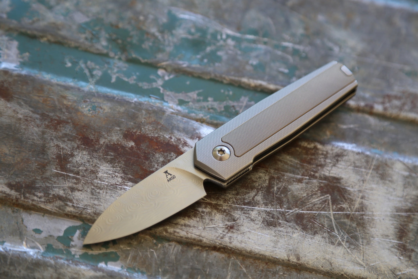 ARN - Standard Inlays - Metal