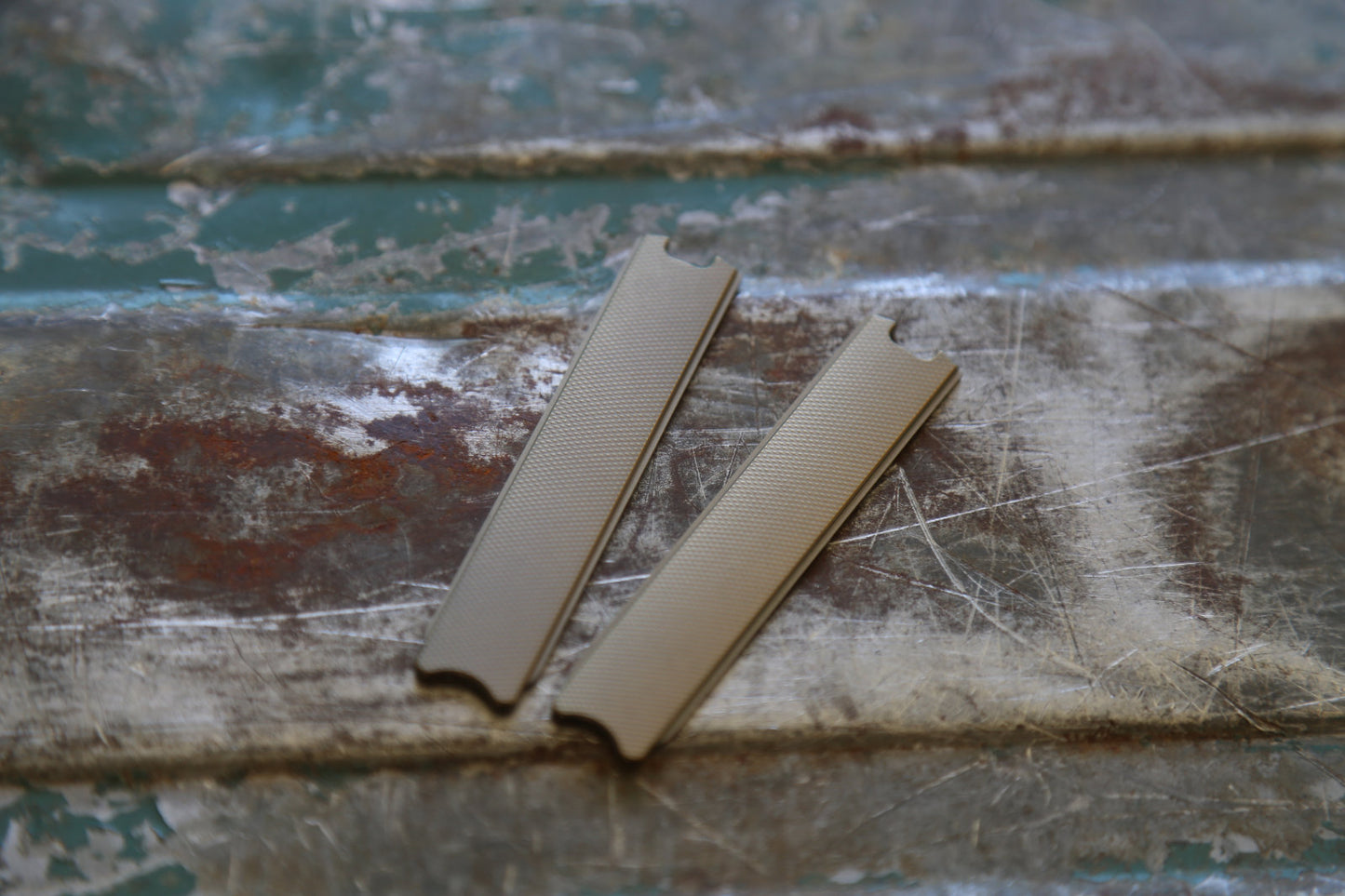 ARN - Standard Inlays - Metal