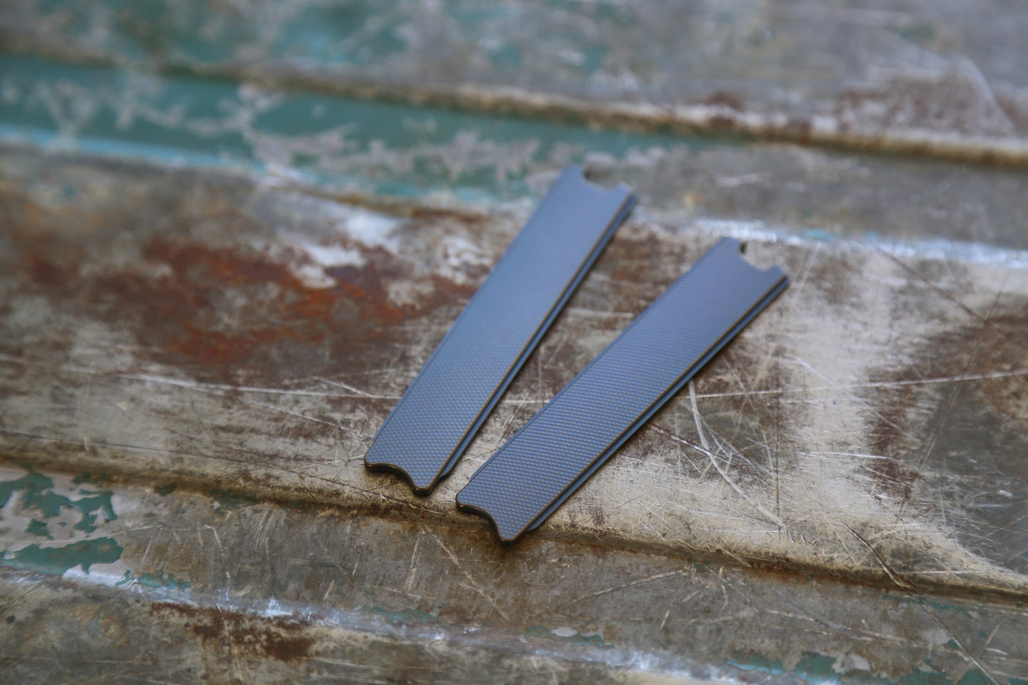 ARN - Standard Inlays - Metal