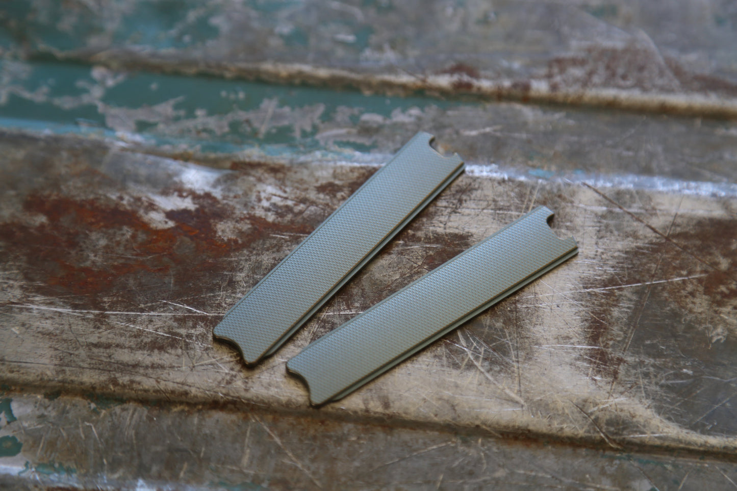 ARN - Standard Inlays - Metal