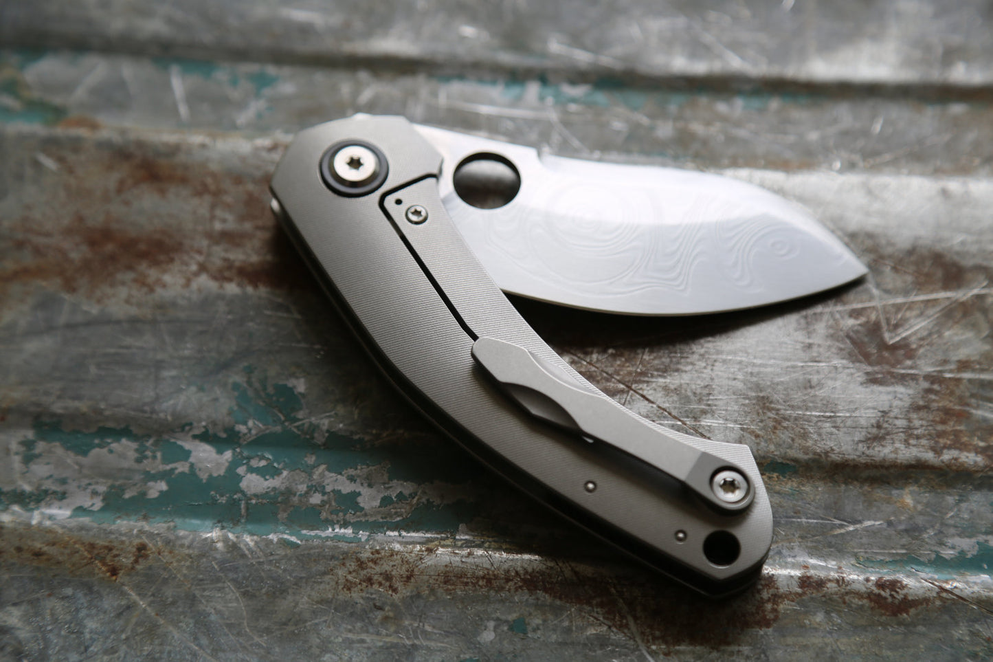 ZERO x Damacore x Carbon Fiber