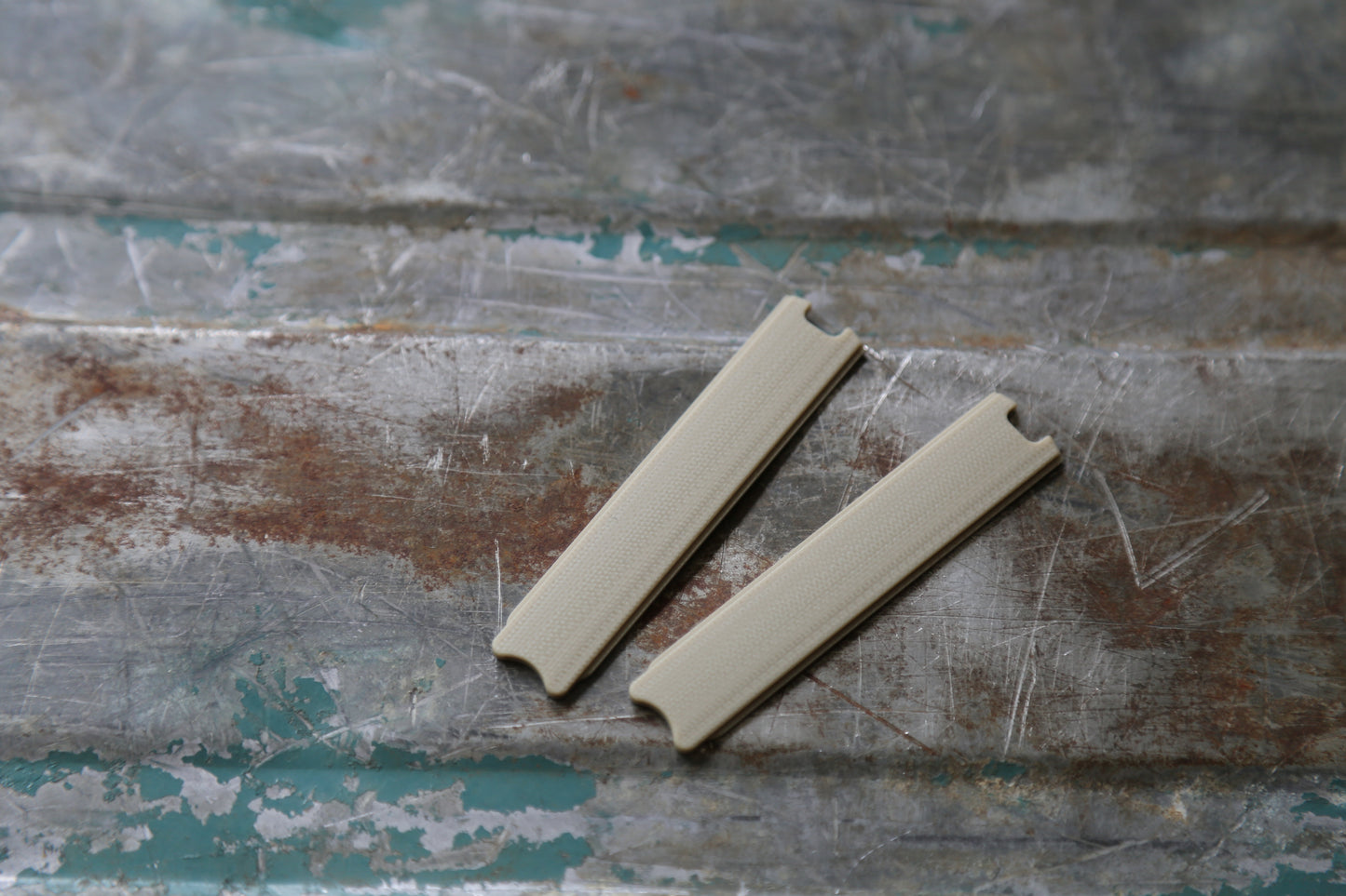 ARN - Limited Inlays