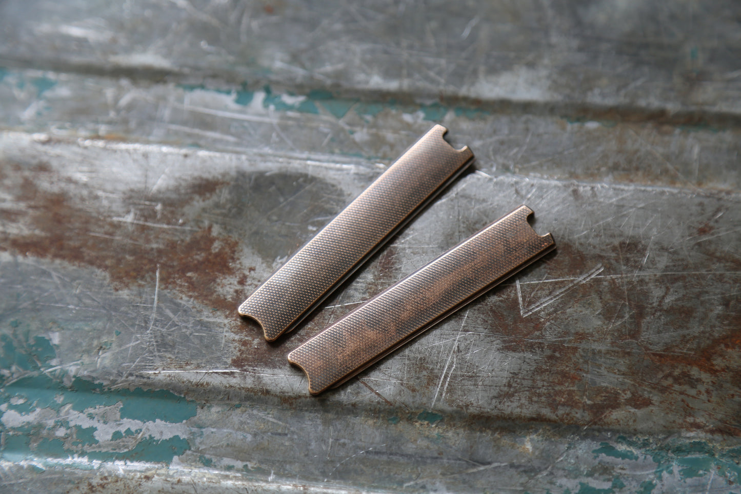 ARN - Standard Inlays - Metal