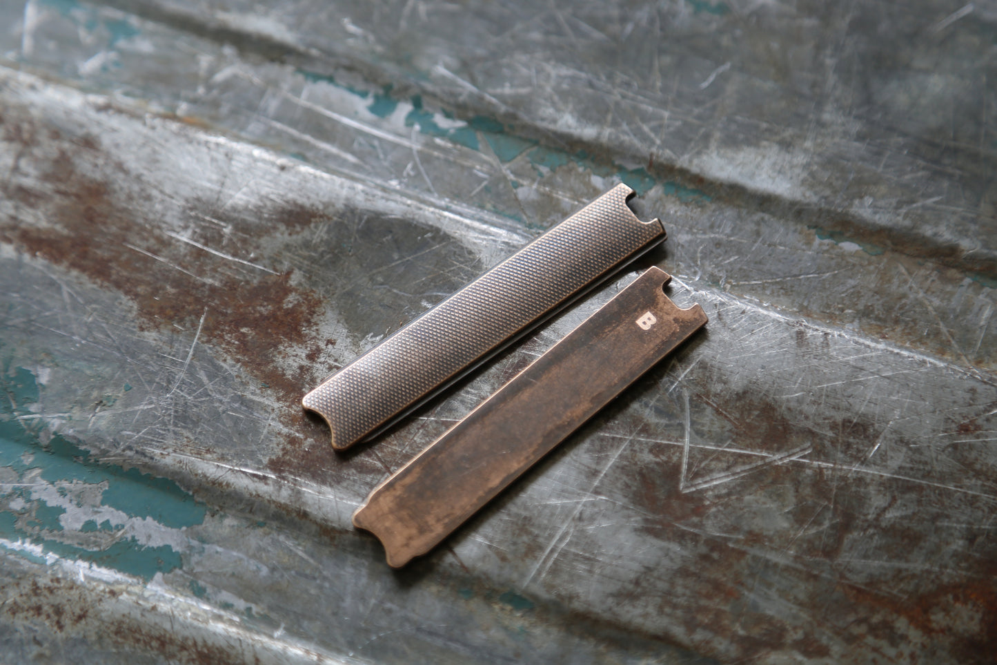 ARN - Standard Inlays - Metal