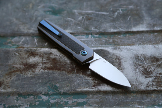 ARN x Kobolt x Carbon Fiber