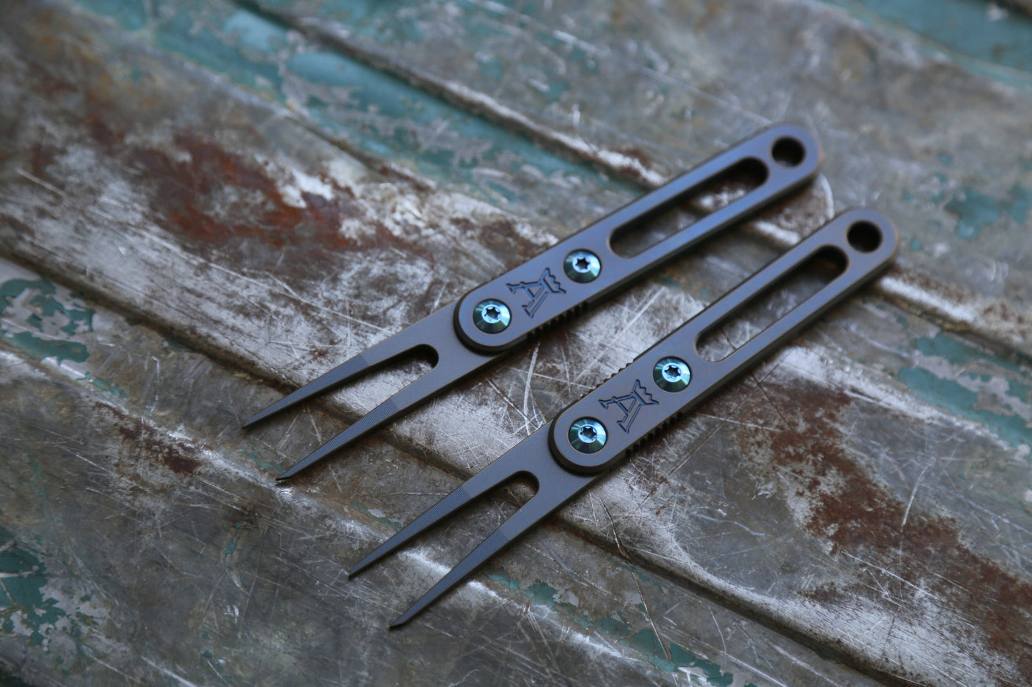 Anso´s Favorite ASTRA Fork #1