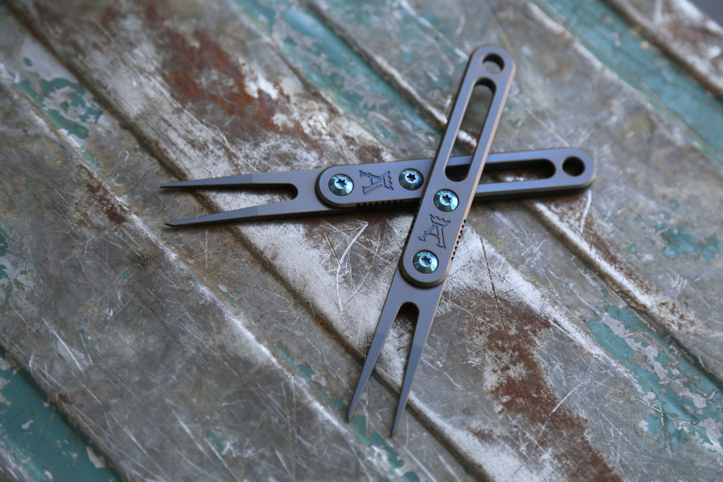 Anso´s Favorite ASTRA Fork #1
