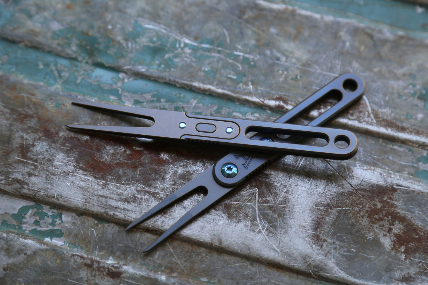 Anso´s Favorite ASTRA Fork #1