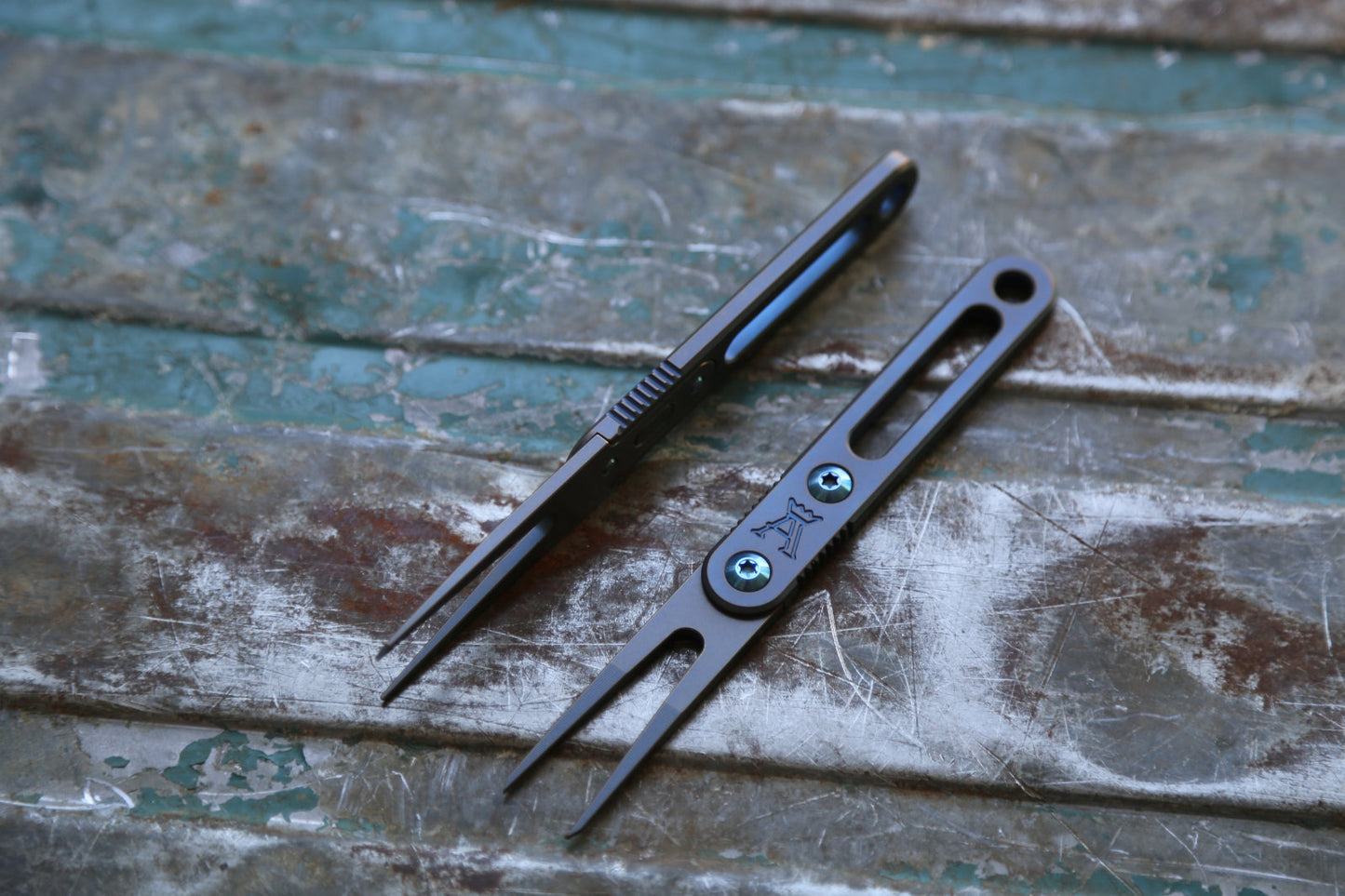 Anso´s Favorite ASTRA Fork #1