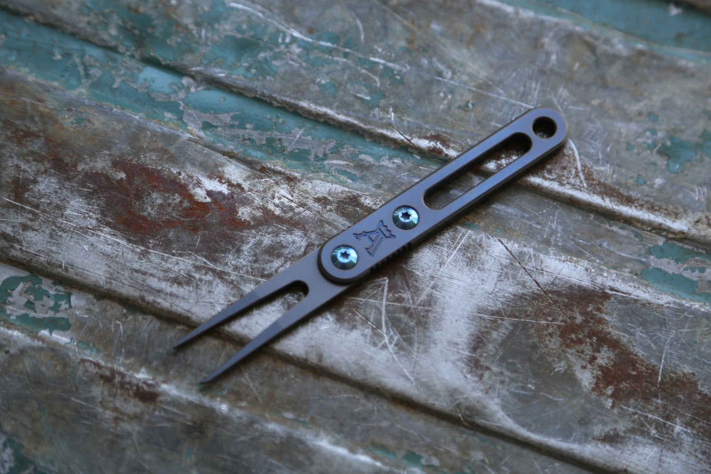 Anso´s Favorite ASTRA Fork #1