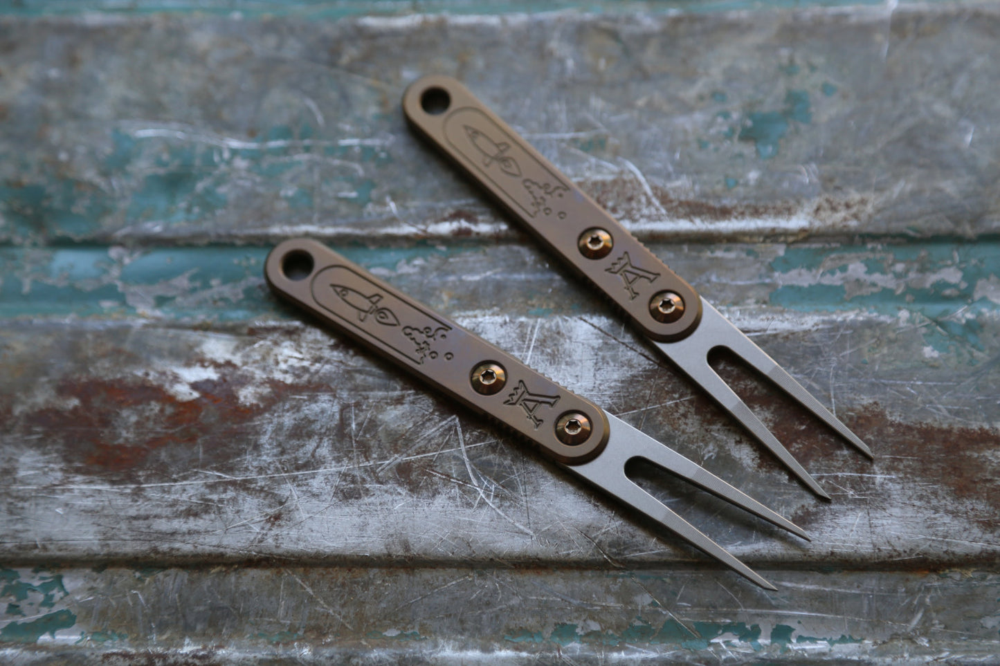Anso´s Favorite ASTRA Fork #2
