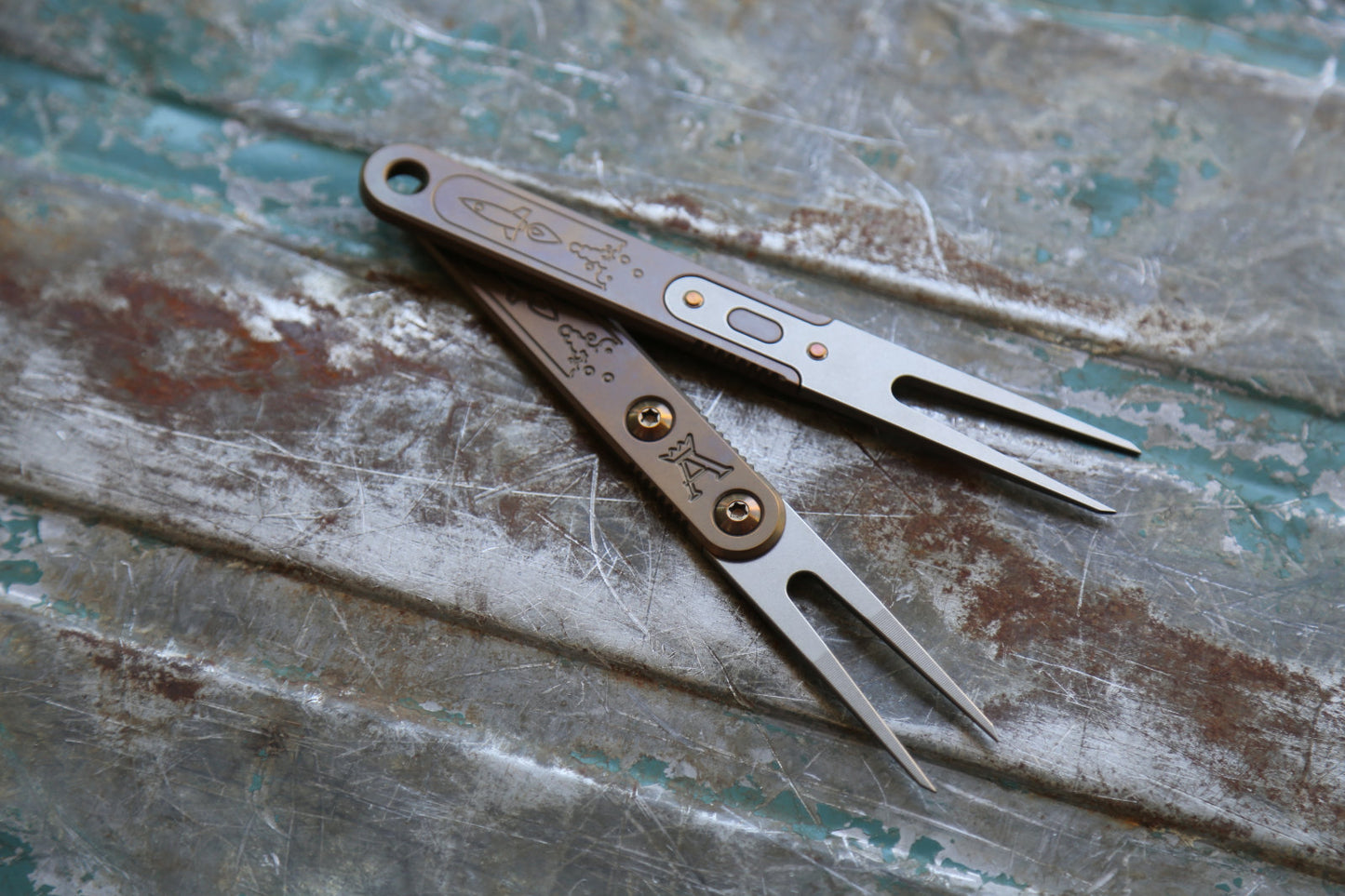 Anso´s Favorite ASTRA Fork #2