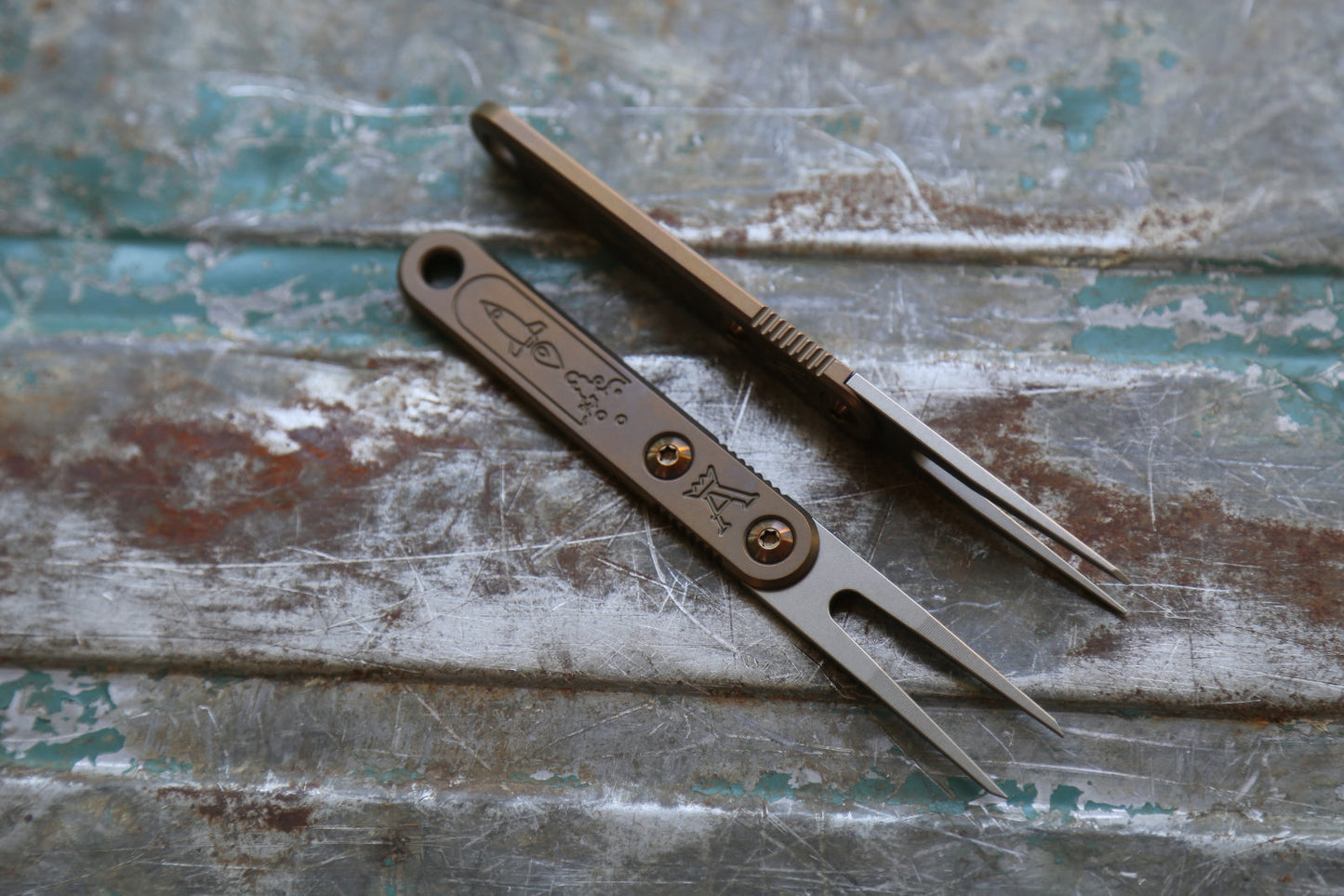 Anso´s Favorite ASTRA Fork #2
