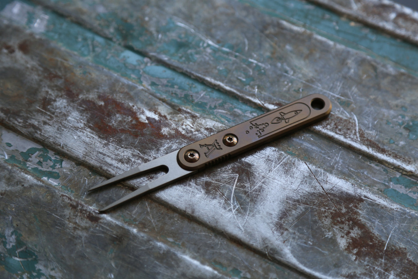 Anso´s Favorite ASTRA Fork #2