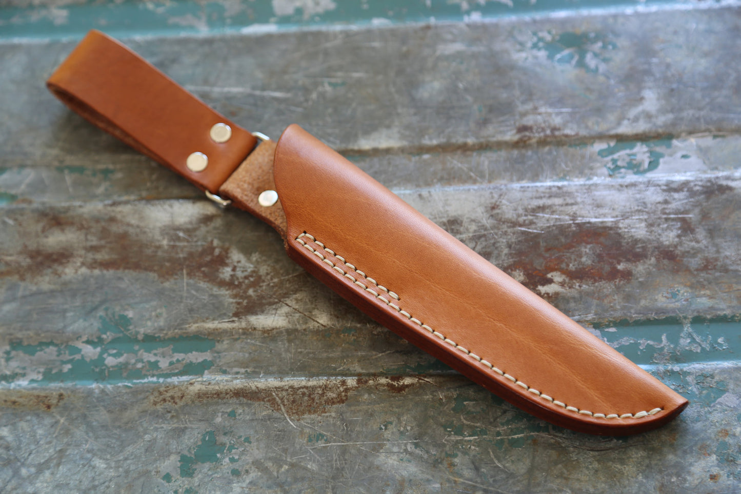 BIRK Leather Sheath